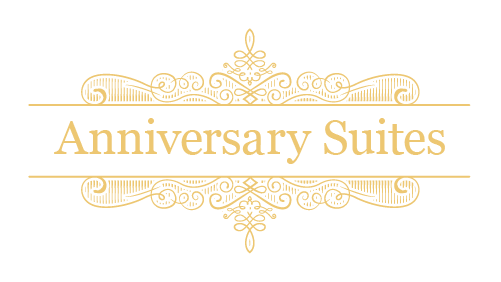 Anniversary Embellished Logo
